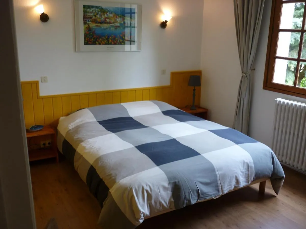 Moulis Coumenios 아파트 프랑스